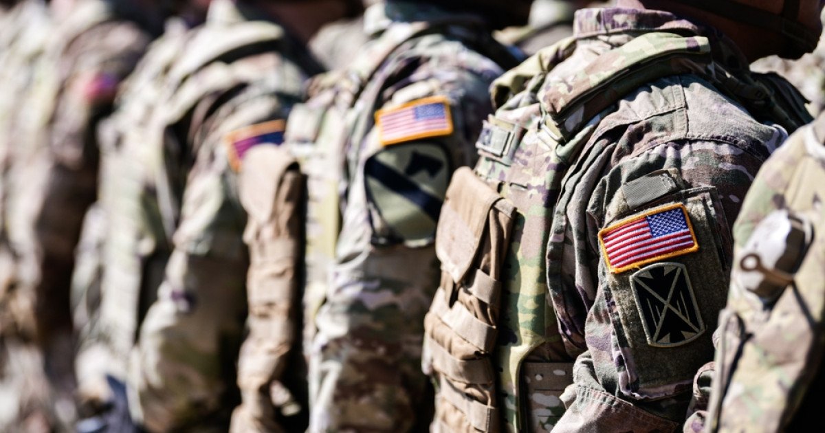 Tinerii militari americani se distanțează de retorica belicoasă a administrației Trump, exprimându-și îngrijorarea și ironia față de posibilitatea unei mobilizări în Orientul Mijlociu