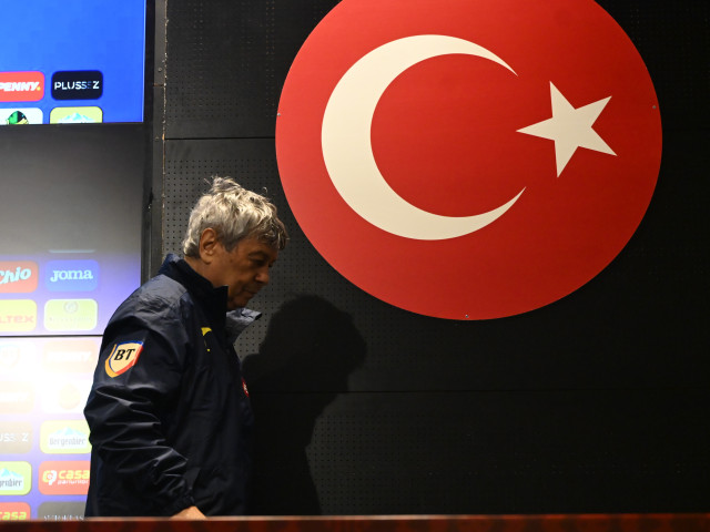 Măsuri neașteptate ale TFF: Decizie crucială pentru Mircea Lucescu