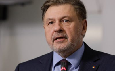 Rafila, pus la zid de Digi24: Ce a încercat să ascundă legat de vaccinurile Pfizer