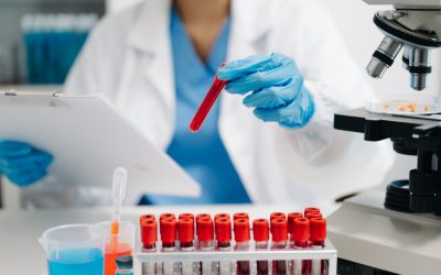 Afecțiune sangvină: Tehnică revoluționară, aplicată cu succes