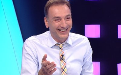 Naum, „gluma serii” după plecarea lui Rădoi de la FCSB