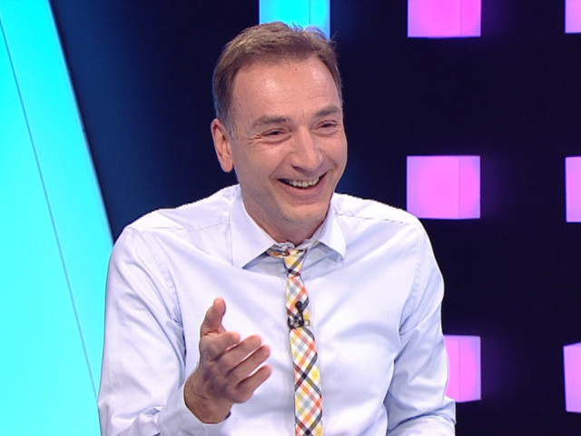 Naum, „gluma serii” după plecarea lui Rădoi de la FCSB