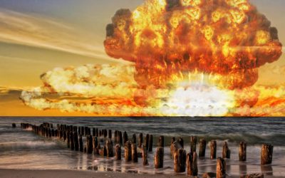 Putin, „scenariu thriller” despre bomba nucleară. Moscova sperie Europa