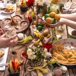 Bugetul de Paște: O familie cheltuiește până la 1.000 de lei. Impactul, după sărbători