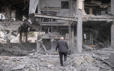 Iranul avertizează: Blocada SUA în Ormuz poate detona armistițiul războiului
