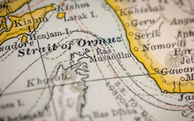 Ormuz, noul Suez? SUA și pericolul pentru ordinea mondială