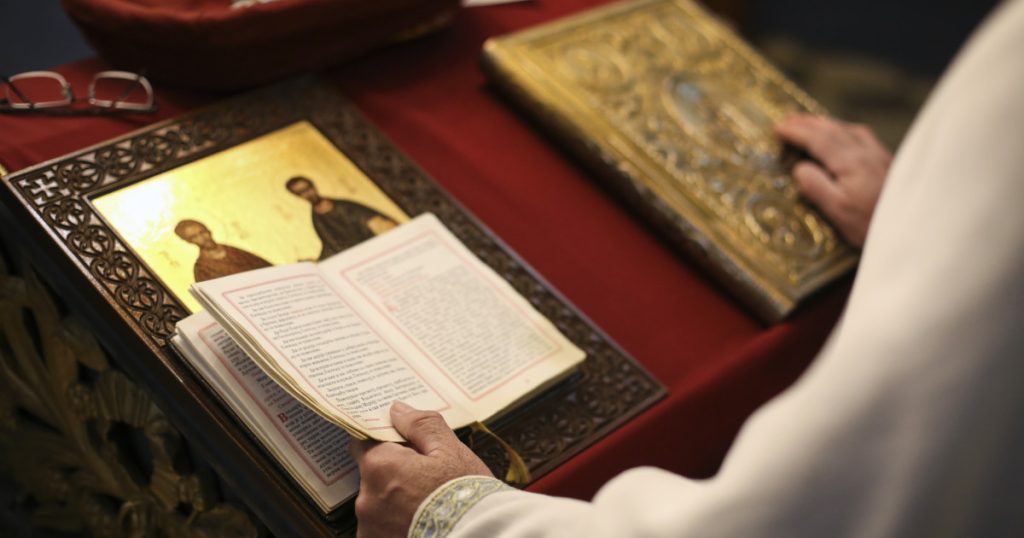 Ce rugăciune se spune de Izvorul Tămăduirii: Semnificația zilei, explicată de preot