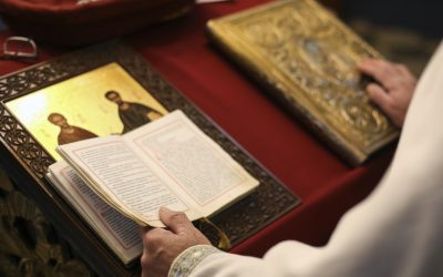 Ce rugăciune se spune de Izvorul Tămăduirii: Semnificația zilei, explicată de preot