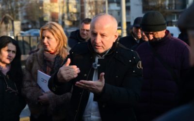 Primarul din Baia Mare, trimis în judecată: Delapidare și sute de km „pe persoană fizică”