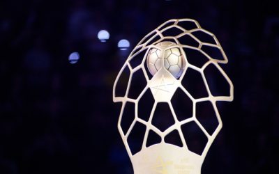 ESBJERG – CSM București, înfrângere la limită în Liga Campionilor