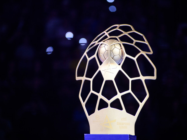 ESBJERG – CSM București, înfrângere la limită în Liga Campionilor