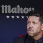 Simeone, cu emoții la returul UCL: 5 probleme uriașe pentru Atletico cu Barcelona