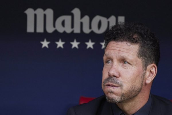 Simeone, cu emoții la returul UCL: 5 probleme uriașe pentru Atletico cu Barcelona