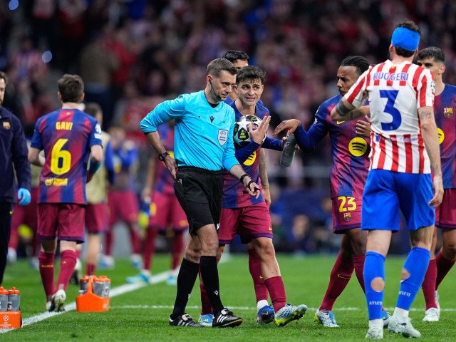Atletico – Barcelona: „Poetul”, demolat! Yamal, cu reproșuri dure