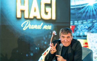 Hagi, selecționer România. Două nume mari, DAȚI afară de la națională