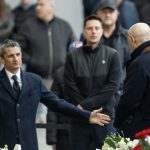 Răzvan Lucescu, mesaj cutremurător la înmormântarea lui Mircea: „A luptat, a învins, a pierdut”