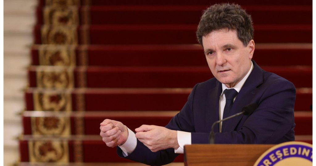 Nicuşor Dan, prezent la CSM: Primar cu vizite dese. Consultări la stat