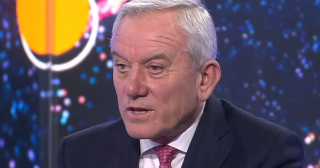 Primarul Constantin Toma îl susține pe premierul Bolojan: „Neadevăruri în PSD”