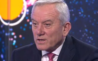 Primarul Constantin Toma îl susține pe premierul Bolojan: „Neadevăruri în PSD”