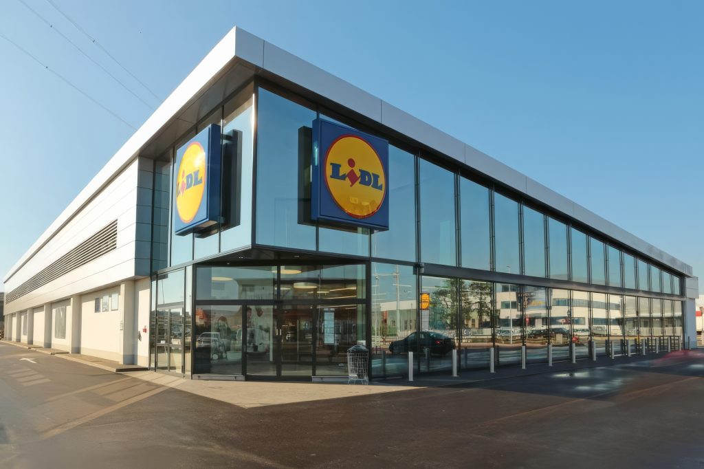 Lidl Plus: 50 de lei înapoi la cumpărături!