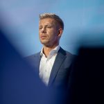 Index - Belföld - A Patrióta közölt egy hangfelvételt Magyar Péterről, amin azt mondja, „g*eci nagy háború lesz”