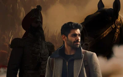 VIDEO: Bollywood dă lovitura cu un film AI. Premieră în India