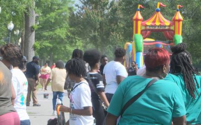 How one mom built a community for autism families