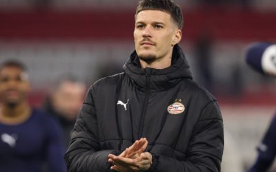 Surpriză în Olanda: Dennis Man!