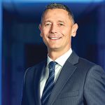 Sergiu Manea, CEO al BCR, a doua cea mai mare bancă din...