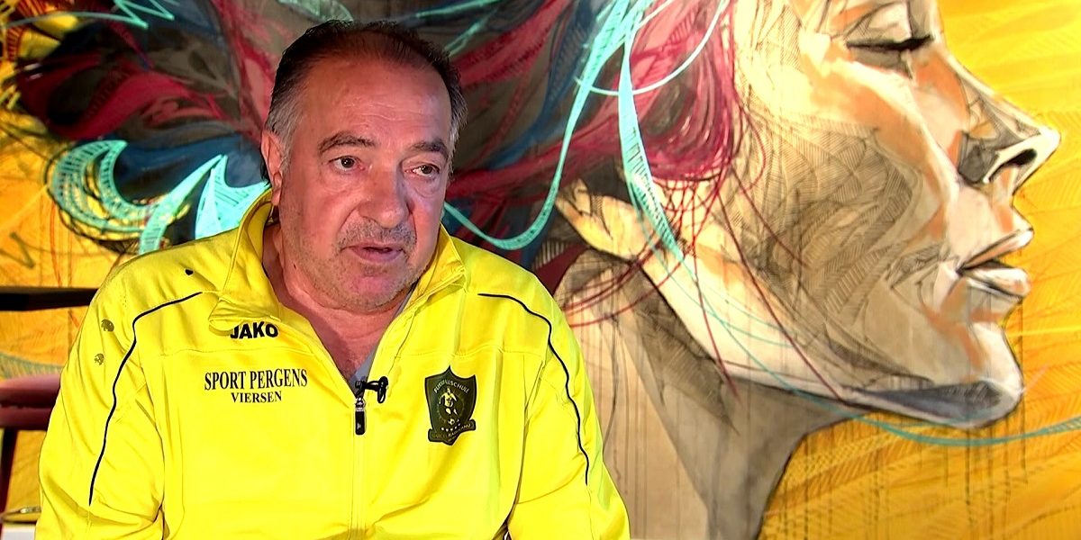 Marcel răducanu, rugăciuni pentru mircea Lucescu: „doamne, ajută-l”