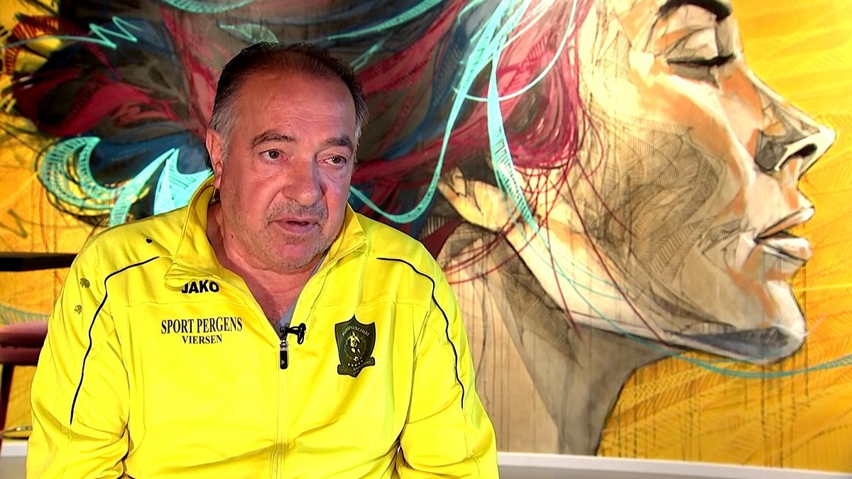 Marcel răducanu, rugăciuni pentru mircea Lucescu: „doamne, ajută-l”