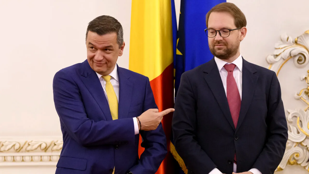 Mari surprize în sondajul Sociopol, controlat de Palada – USR a urcat pe doi, la egalitate cu PSD