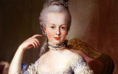 Maria Antoaneta: Regina Franței, între mit și realitatea crudă a istoriei