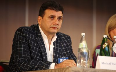 Fiscul vrea 259 mil lei de la realitatea plus: Pârghii contra lui maricel păcuraru