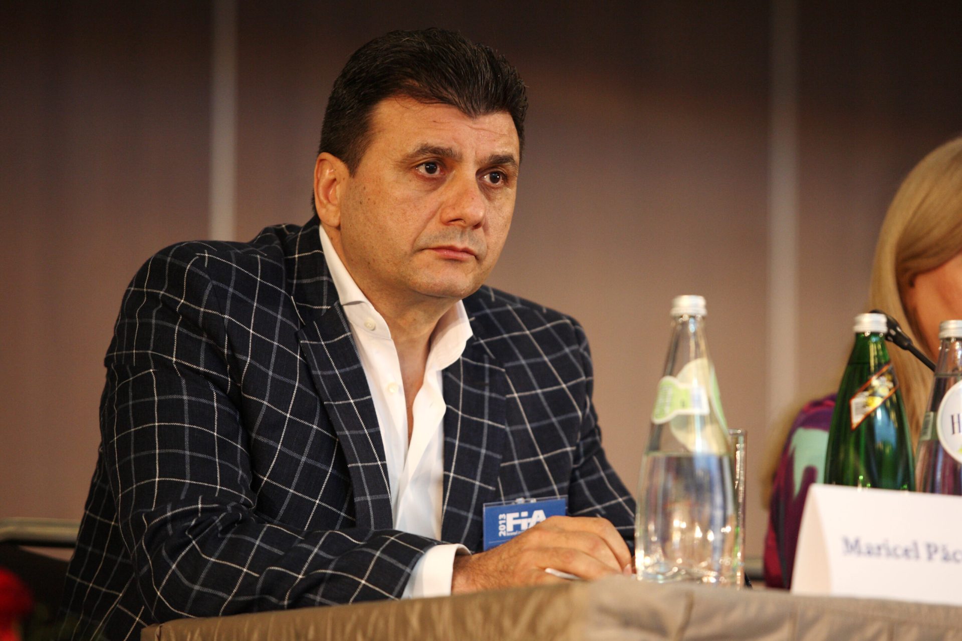 Direcția Antifraudă din cadrul ANAF a anunțat o intensificare a controalelor fiscale la un grup de companii controlate de proprietarul unui post de televiziune