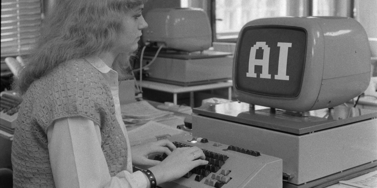 Adio, coordonatori? ia revoluția ai: Multinaționalele înlocuiesc șefii cu inteligența artificială