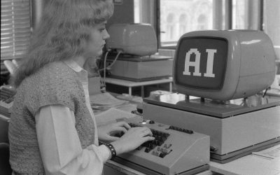 Adio, coordonatori? ia revoluția ai: Multinaționalele înlocuiesc șefii cu inteligența artificială