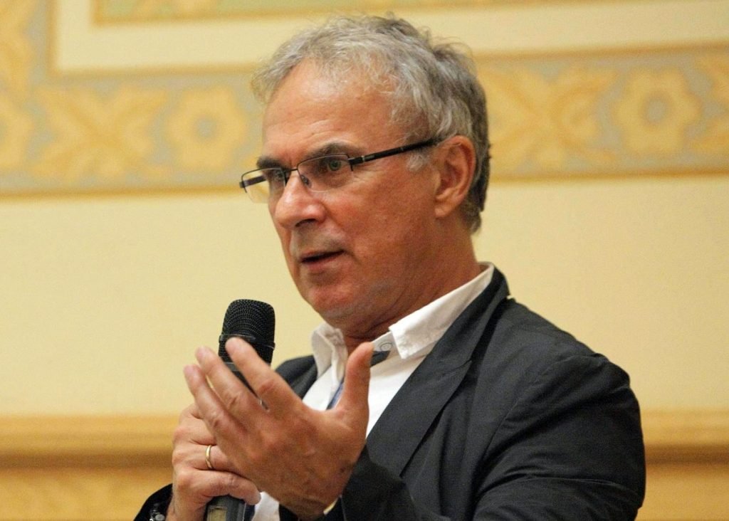 Marius Andruh: Conducătorii de doctorate, sancțiuni egale cu studenții plagiatori!