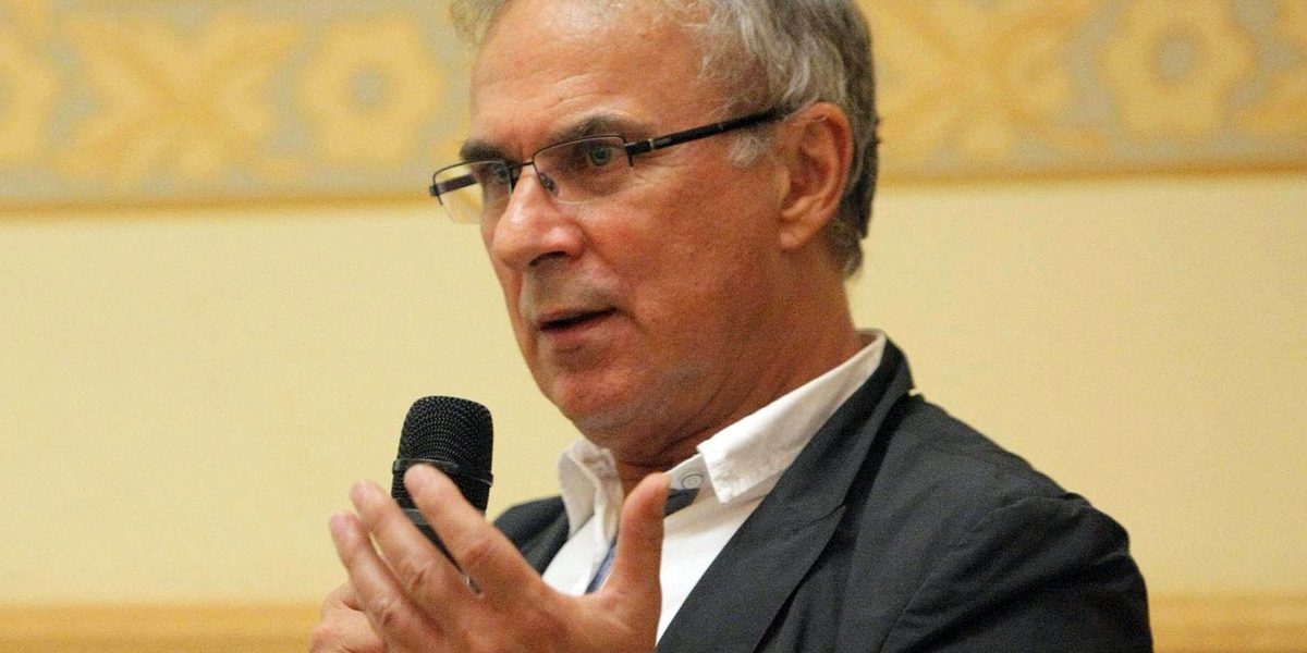 Marius Andruh: Conducătorii de doctorate, sancțiuni egale cu studenții plagiatori!