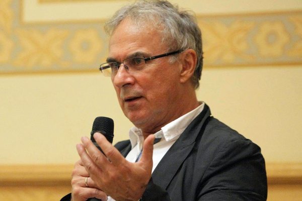 Marius Andruh: Conducătorii de doctorate, sancțiuni egale cu studenții plagiatori!