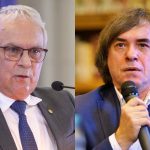 Marius Andruh, despre Cărtărescu la Academie: „Nu-mi plac extremismele”