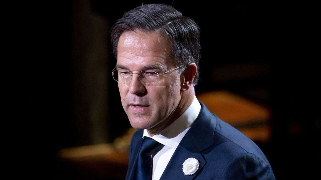 Rutte, răspuns crucial: Se retrag SUA din NATO? Vârful Alianței clarifică