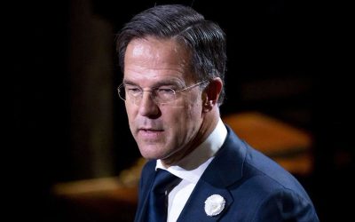 Rutte, răspuns crucial: Se retrag SUA din NATO? Vârful Alianței clarifică