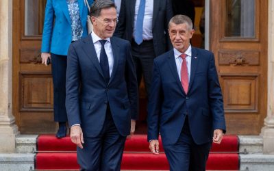 Babis, pus în fața NATO: Guvernul ceh taie din Apărare, dar promite respectarea angajamentelor