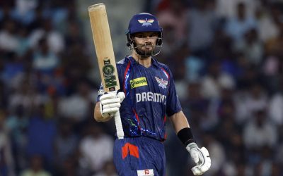 LUCRĂRILE PUBLIC II, ÎN ATENȚIA LUI AIDEN MARKRAM: LUCKNOW SUPER GIANTS, ÎNFRUNTĂ KOLKATA KNIGHT RIDERS Aiden Markram se întoarce pe stadionul Eden Gardens, în timp ce echipa Lucknow Super Giants țintește o nouă victorie, confruntându-se cu Kolkata Knight Riders, care caută să remedieze problemele de la începutul sezonului