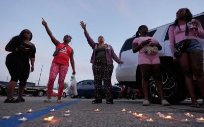 Shreveport, Louisiana shooting: What we know about Shamar Elkins and the killing of 8 children
