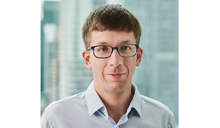 Miliardarul Matei Zaharia, premiu ACM de 250.000 dolari pentru Informatică