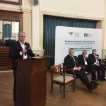 Birocrația ucide afacerile: AUMOVIO și Bosch, critici dure la Sibiu