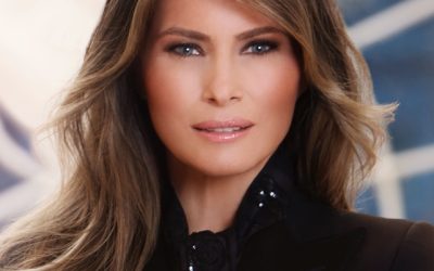 Melania Trump, categorică: „Nu mă leagă nimic de Epstein!”