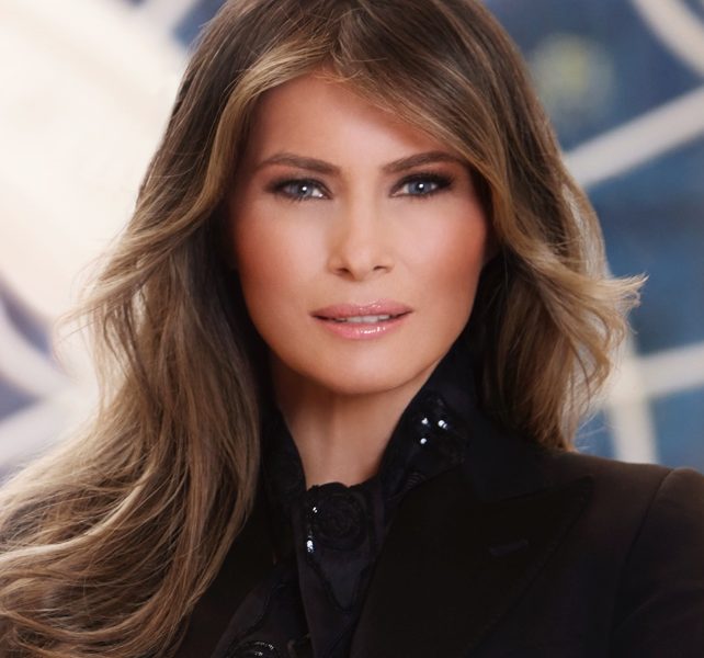 Melania Trump, categorică: „Nu mă leagă nimic de Epstein!”